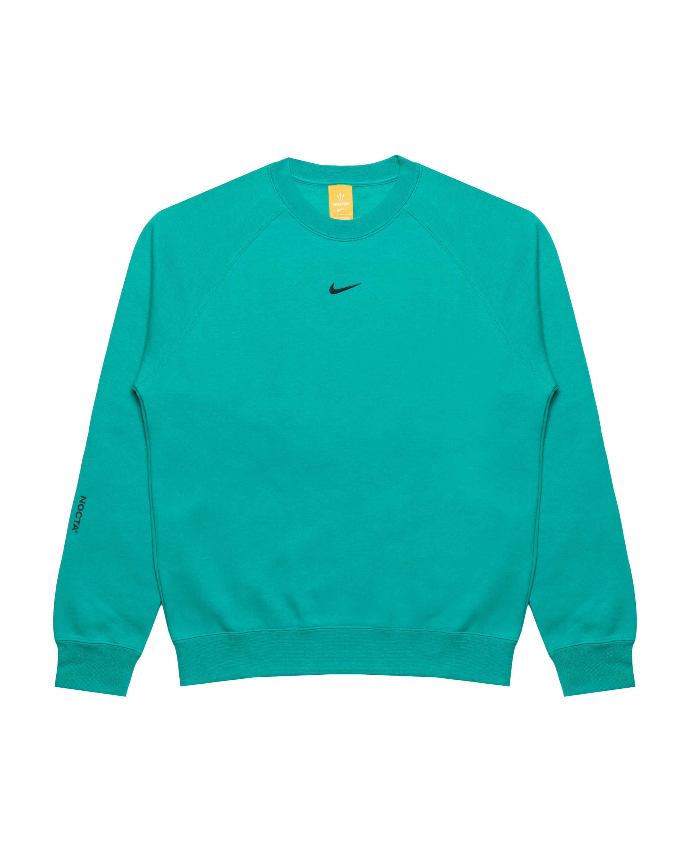 Nike x NOCTA CS CREWNECK | FN8160-370 | AFEW STORE